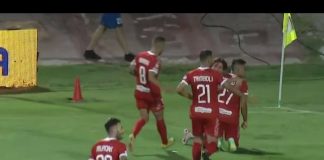 Calcio Serie C: gli highlights di Mantova-Pro Sesto 2-0