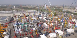 Fiere, al Gis Focus su sicurezza lavoro e riconversione energetica