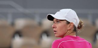 Simona Halep squalificata 4 anni per doping