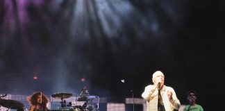 Simple Minds tornano in Italia, ecco le date del tour 2024