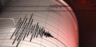 Terremoto oggi nelle Marche, forte scossa al largo di Ancona