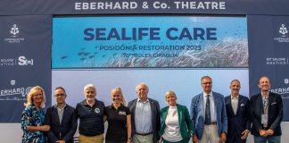 Al 63° Salone di Genova focus su tutela e salvaguardia del mare e dell’ambiente