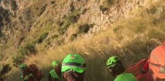 Morto operaio sulle Dolomiti, incidente durante lavori a una seggiovia