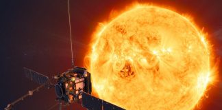 Sole, l’atmosfera è più bollente della superficie: Solar Orbiter svela un nuovo tassello