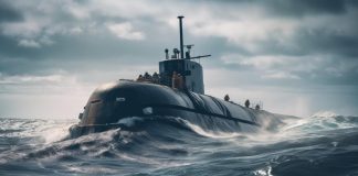 Ucraina, Russia sviluppa nuovi sottomarini nucleari e droni subacquei