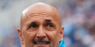 Spalletti ct Nazionale: “Emozione indescrivibile”