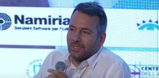 Spizzichino (Ispra): “Spiegare alle persone cosa fare in caso di allerta meteo”