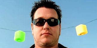 Morto Steve Harwell, ex cantante degli Smash Mouth aveva 56 anni