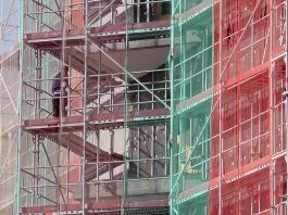 Superbonus, oltre metà imprese edili coinvolte e costi fuori controllo