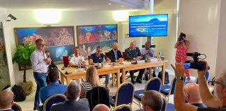 Area protetta Tavolara, Barbaro: “Nasce un polo dedicato alla ricerca ambientale”