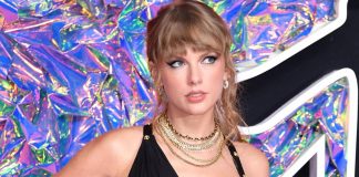 Taylor Swift esorta i suoi fan ad andare a votare