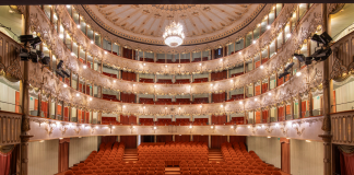 Venezia: su il sipario al Teatro Goldoni con l’evento di riapertura dopo 7 mesi di lavori