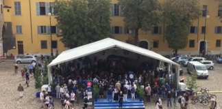 35 mila biglietti già venduti per la 27^ edizione del Festivaletteratura al via domani