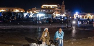 Terremoto Marocco, scossa di magnitudo 6,8: almeno 296 morti