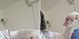 Far West Roma, a Tor Bella Monaca aggredita una volontaria