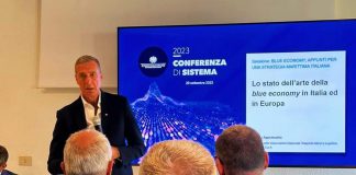 Trasporto marittimo, Acampora: “Sistema Confcommercio è centrale per nuove politiche”