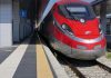 Dal 10 dicembre Frecciarossa più veloce sulla tratta Mantova-Roma con viaggi andata e ritorno a 80 euro