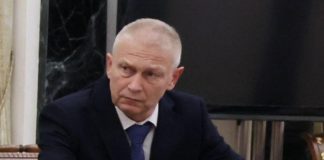 Chi è Troshev, l’uomo che guiderà la Wagner in Ucraina