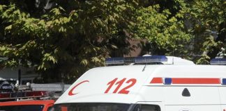 Turchia, speleologo americano bloccato in una grotta: corsa contro il tempo per salvarlo