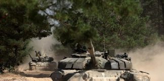 Ucraina, Nato: “Kiev guadagna terreno in controffensiva”