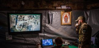 Ucraina-Russia, droni Mosca su Odessa e Mykolaiv
