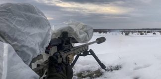 Ucraina-Russia, le previsioni degli 007 Gb per l’inverno