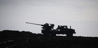 Ucraina-Russia, controffensiva Kiev: “Abbiamo sfondato”