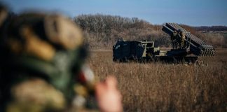 Ucraina Russia, Kiev: “Abbiamo armi per colpire obiettivi a 1.500 km”