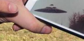 Pentagono crea un sito con foto e video inediti sugli Ufo