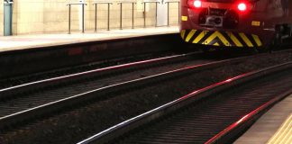 Amantea, giovane muore travolto da treno
