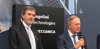 Angelini, Urso: “Eccellenza italiana che coniuga etica, sostenibilità e ricerca”