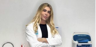 Nessuno tocchi Ippocrate ammonisce Giacomo Urtis: “La sua foto lede il decoro dei medici”. Messaggi violenti contro il post