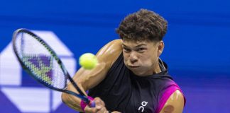 Us Open, Shelton vince il derby Usa con Tiafoe: è in semifinale