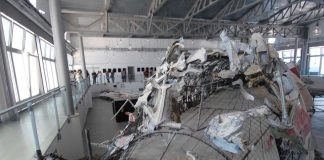 Ustica, Mantovano: “Se Amato ha elementi concreti li metta a disposizione”