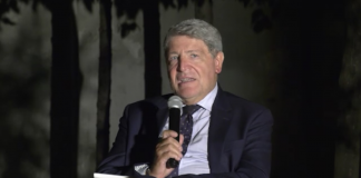 Valenti: “Sbarchi aumentati dell’84 per cento”