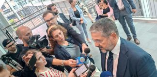 Valentini: “Plastica non va eliminata, è centrale per industria”