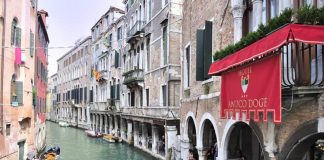 Venezia, ticket d’ingresso al via: la misura in Italia e all’estero