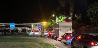 Migranti, Francia rafforza controlli a Ventimiglia con militari e elicotteri