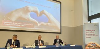 Approvata da Aifa rimborsabilità vericiguat, farmaco per insufficienza cardiaca