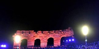 TIM Music Awards – La Festa con Nek e Carolina Di Domenico, in onda stasera su Rai2