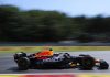 F1 Gp Giappone, Verstappen leader prime prove libere davanti a Sainz