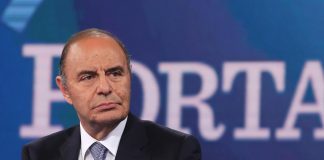 Porta a Porta riparte, Vespa: “Prima ospite Meloni poi Conte e Schlein”