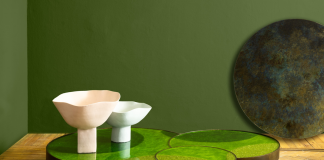 Design, il made in Italy del vetro protagonista della Milan Glass Week 2023