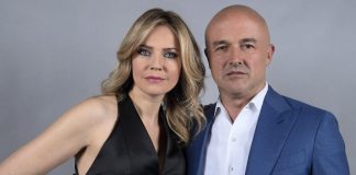 Quarto Grado, al via oggi la nuova edizione con Gianluigi Nuzzi e Alessandra Viero