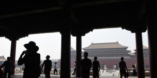 Cina, addio inglese all’università: nazionalismo allontana il gigante asiatico