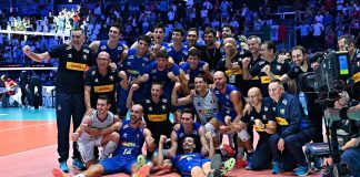Europei volley 2023, oggi Italia-Polonia finale. In campo anche il mantovano Michieletto