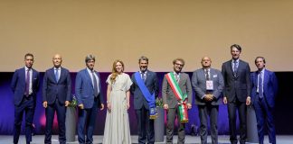 Fiere, inaugurata Vicenzaoro september, oltre 1.200 brand espositori da 34 Paesi