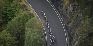 Vuelta di Spagna 2023, oggi 12esima tappa: percorso, in tv e streaming