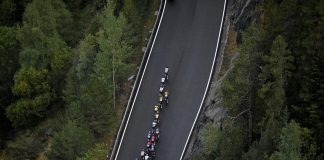 Vuelta di Spagna 2023, oggi undicesima tappa: percorso, in tv e streaming