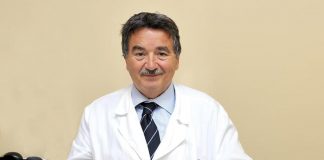 Rocco Bellantone approda all’Iss: “Un tempio che va difeso, onorato per la fiducia”